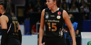 Partner Baru Megawati Pengganti Giovanna Milana