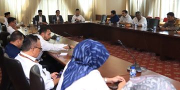 sidang isbat awal zulhijah 1445 H