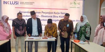 angka perkawinan anak