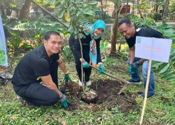 hari lingkungan hidup sedunia