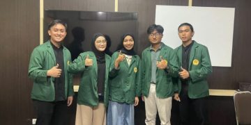 Program mahasiswa unpas