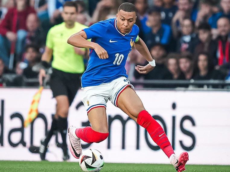 Perang Jersey Retro di Gelaran Piala Eropa 2024