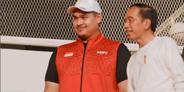 Menpora Tanggapi Santai Seluruh Wakil Indonesia Tumbang di Indonesia Open 2024