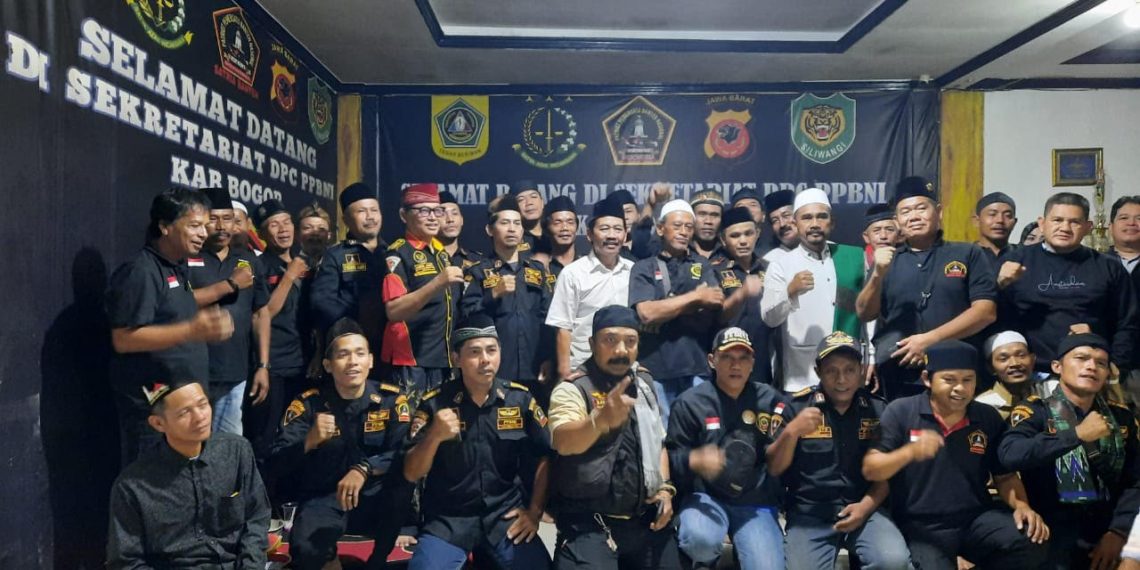 Ormas Harus Punya Peran di Pilkada Serentak Jabar