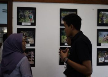 Prodi Fotografi Unpas