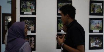 Prodi Fotografi Unpas