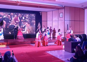 Ilmu Komunikasi Unpas