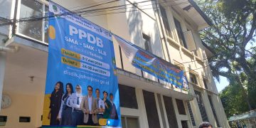 ppdb bandung
