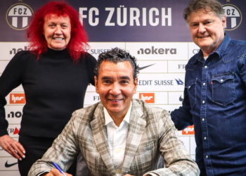 Tiga Nama Pelatih Eropa Keturunan Indonesia yang Bisa Gantikan Shin Tae-yong