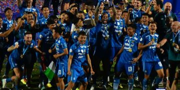pemain persib