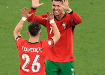 Piala Eropa 2024: Ungkapan Pelatih Portugal Setelah Ronaldo Cs Tumbangkan Ceko