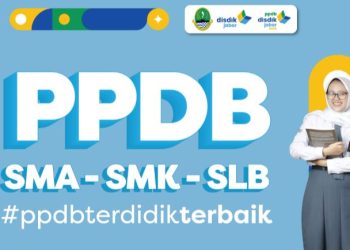 PPDB Jabar tahap 2