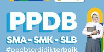 PPDB Jabar tahap 2