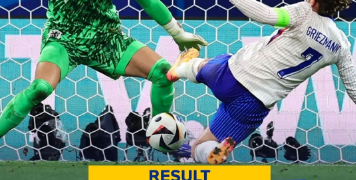 Piala Eropa 2024: Tanpa Mbappe, Prancis Bermain Imbang 0-0 Lawan Belanda