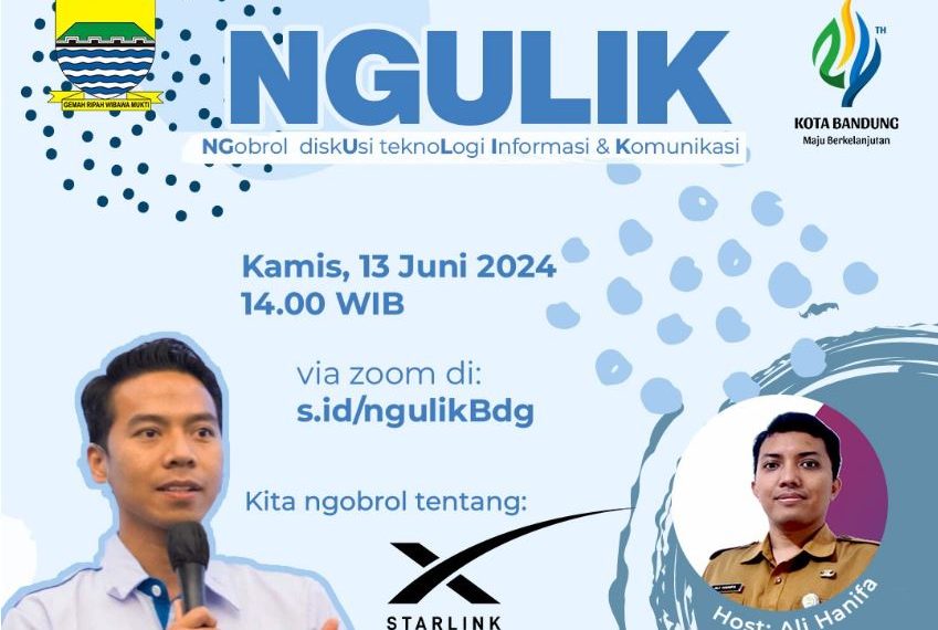 program ngulik