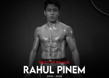 rahul pinem