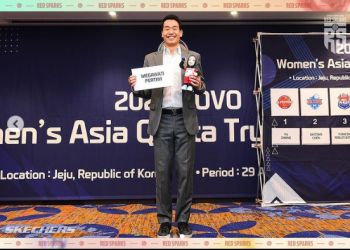 Red Spark Kembali Rekrut Megawati untuk Musim 2024/2025