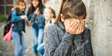 kasus bullying di sekolah