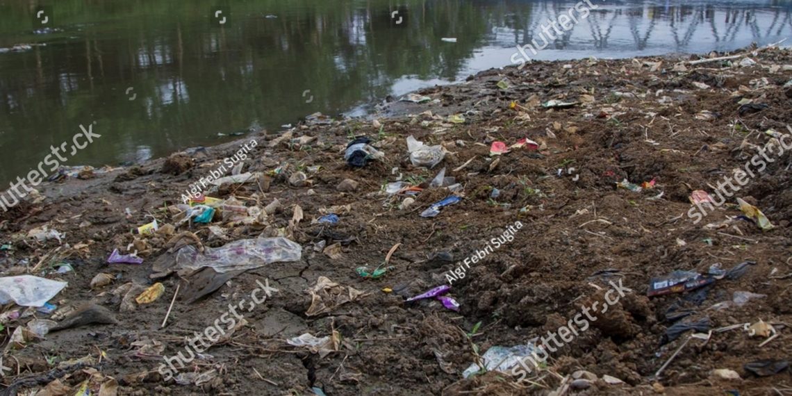 Pembersihan Sungai Citarum, Sekda Jabar: Bisa Selesai 1,5 Bulan