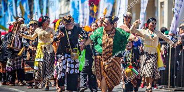 asia africa festival 2024