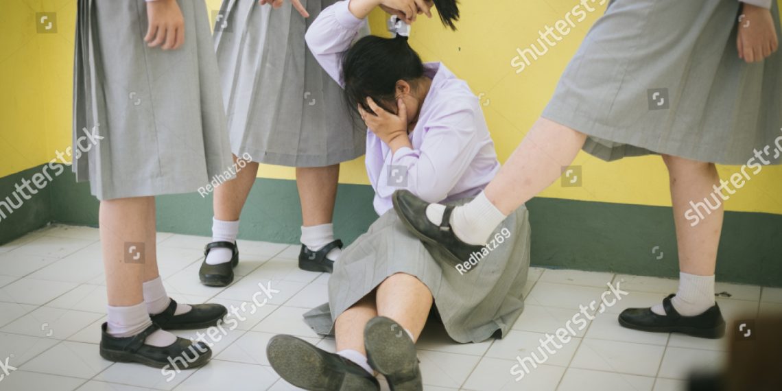 kasus bullying smk kesehatan