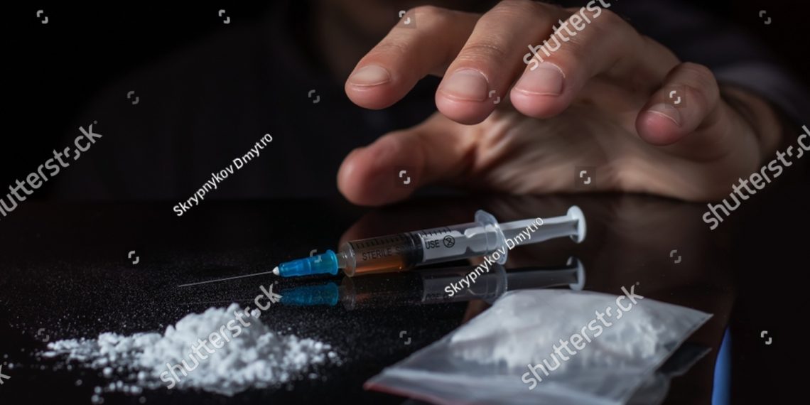 pusat rehabilitasi narkoba