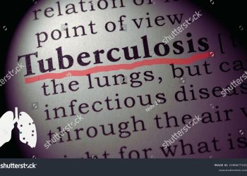 penyakit TBC