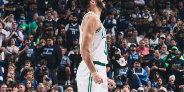 Kalahkan Dallas Mavericks, Boston Celtics Selangkah Lagi Menjuarai NBA 2024