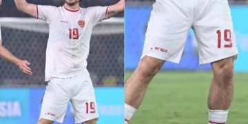 Kebanyakan Dipakai Konser dan Acara Diluar Olahraga, Rumput SUGBK Tidak Ideal untuk Pertandingan Sepak Bola