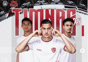 Timnas Indonesia Mau Tidak Mau Harus Menang Lawan Filipina