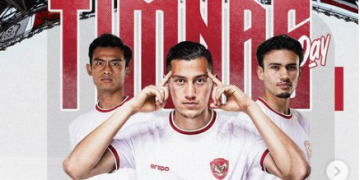 Timnas Indonesia Mau Tidak Mau Harus Menang Lawan Filipina