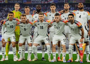 Piala Eropa 2024: Prediksi Laga Jerman Versus Hunggaria