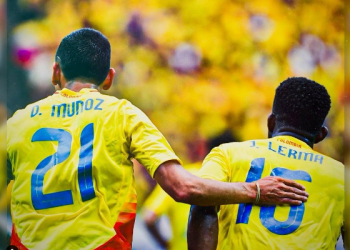 Copa America: Prediksi Kolombia Vs Kosta Rika