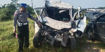 tabrakan tol cisumdawu