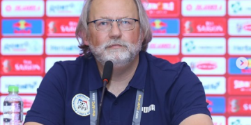 Pelatih Timnas Filipina Diancam Dibunuh