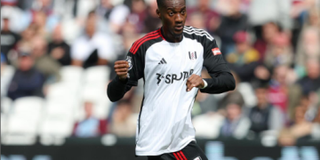 Chelsea Berhasil Menikung Newcastle United Rekrut Tosin Adarabioyo