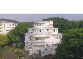 Universitas Pendidikan Indonesia Menerima 5.135 Calon Mahasiswa Baru Hasil UTBK SNBT