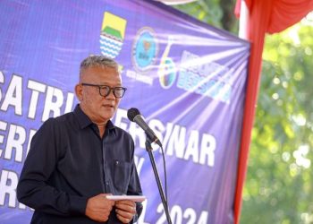 Keluarga jadi Senjata Efektif Kurangi Penyalahgunaan Narkoba