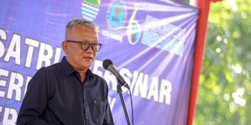 Keluarga jadi Senjata Efektif Kurangi Penyalahgunaan Narkoba