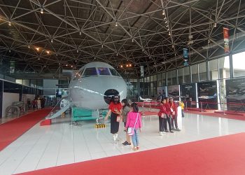 Wisata Edukasi Berkeliling PT. Dirganatara Indonesia