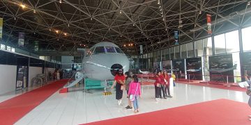 Wisata Edukasi Berkeliling PT. Dirganatara Indonesia