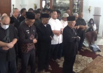 mantan gubernur jawa barat