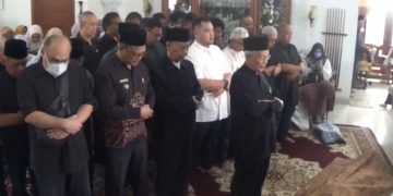 mantan gubernur jawa barat