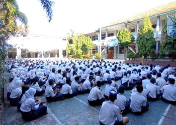 MPLS SMAN 2 Cimahi
