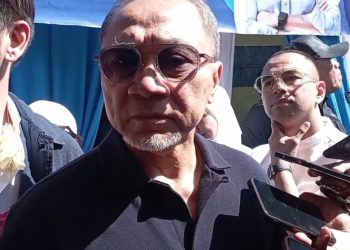 Zulhas Akui Telah Menaikan Harga Minyak Kita