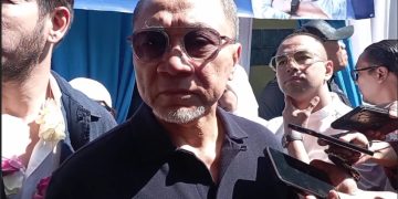 Zulhas Akui Telah Menaikan Harga Minyak Kita