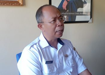 Sekda Cimahi Mundur untuk Maju di Pilkada