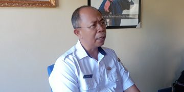 Sekda Cimahi Mundur untuk Maju di Pilkada