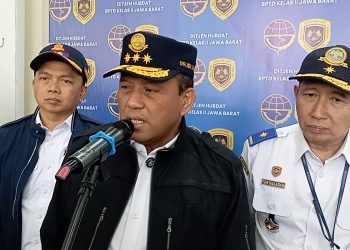 Perubahan Terminal Cicaheum Jadi Depo BRT Sudah Masuk Tahap I