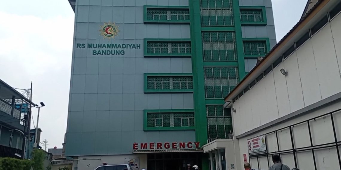 RS Muhammadiyah Bandung